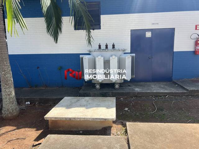 #2382 - Galpão para Venda em São Paulo - SP - 1