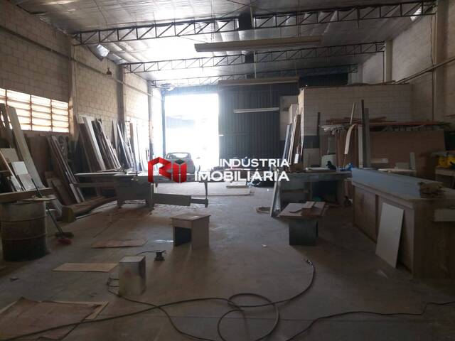 Galpão para Locação em Barueri - 2