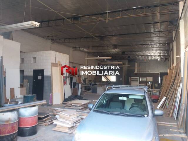 Galpão para Locação em Barueri - 3