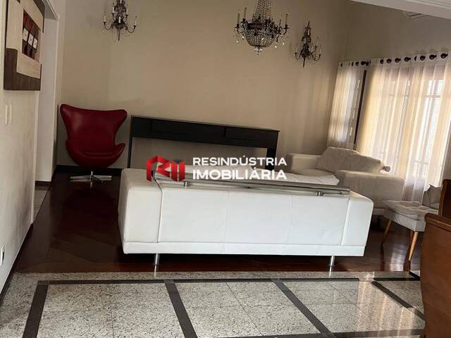 Casa para Locação em Santana de Parnaíba - 4