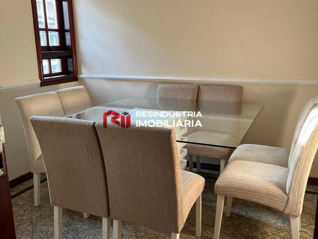Casa para Locação em Santana de Parnaíba - 5