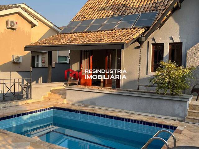 #2408 - Casa para Locação em Santana de Parnaíba - SP - 1