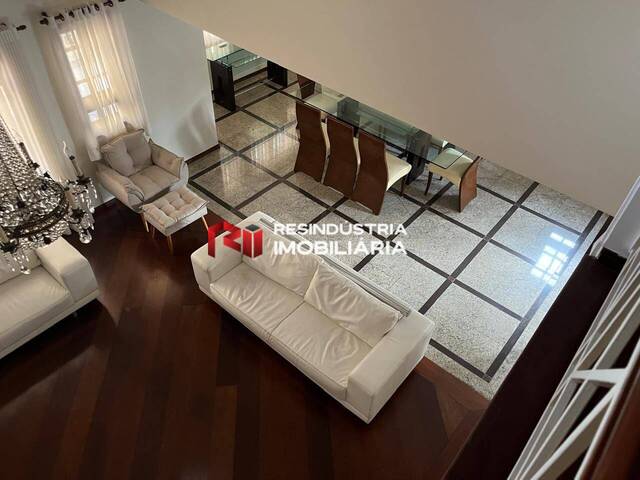 #2408 - Casa para Locação em Santana de Parnaíba - SP - 2