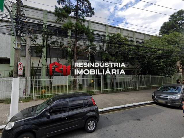 Galpão para Venda em São Paulo - 2