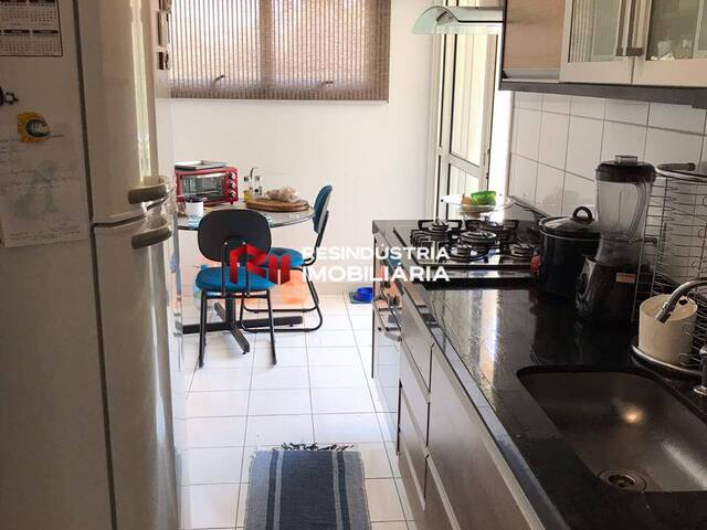 Apartamento para Venda em Santana de Parnaíba - 5