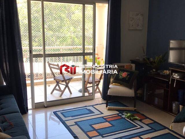 #2412 - Apartamento para Venda em Santana de Parnaíba - SP - 3