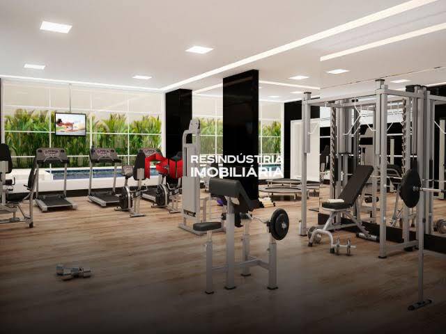 #2413 - Apartamento para Venda em Barueri - SP - 2