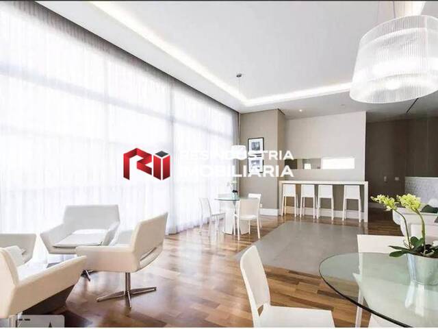 #2413 - Apartamento para Venda em Barueri - SP - 1