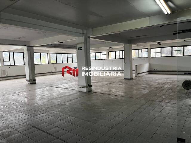 Galpão para Locação em Jandira - 5