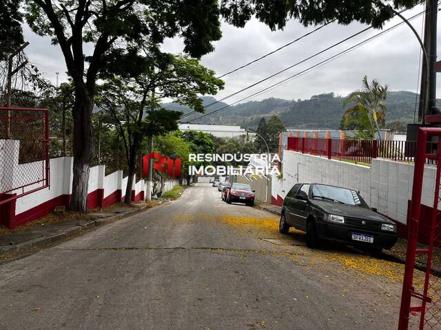 #2414 - Galpão para Locação em Jandira - SP - 2