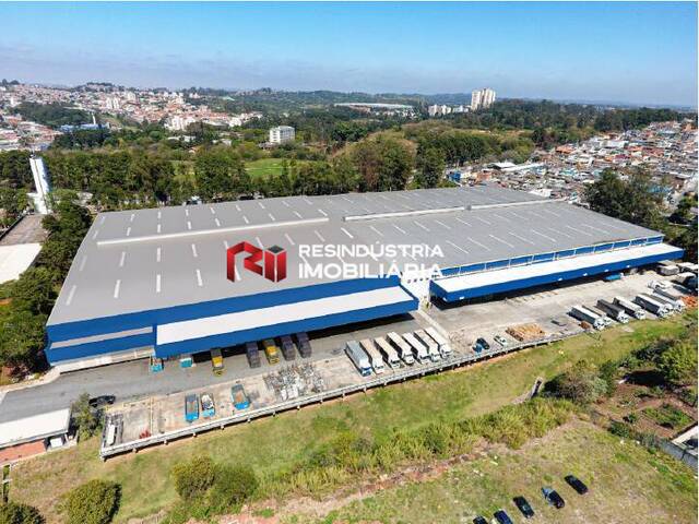 Locação em Novo Osasco - Osasco