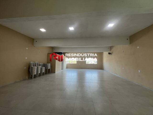 #2416 - Salão Comercial para Locação em Barueri - SP - 2