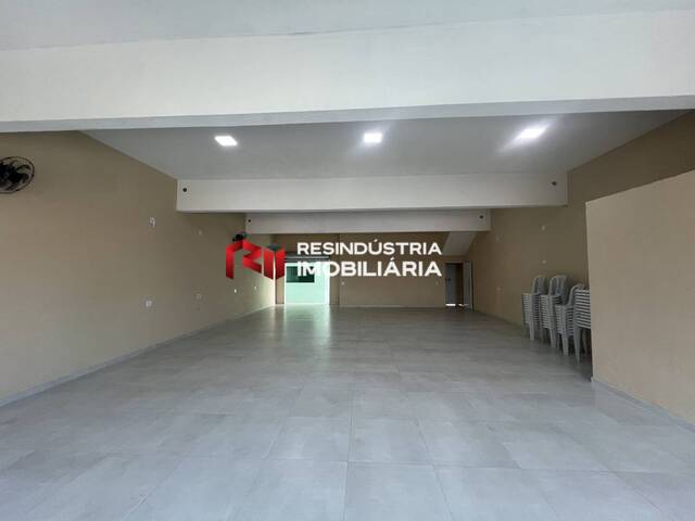 #2416 - Salão Comercial para Locação em Barueri - SP - 3