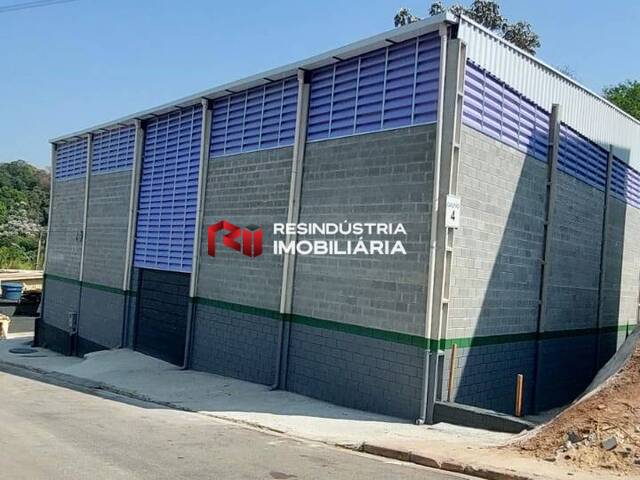 Galpão para Locação em Santana de Parnaíba - 4