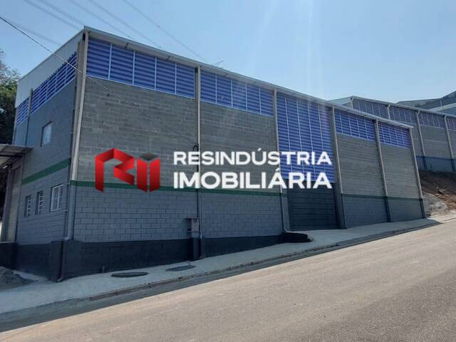 Galpão para Locação em Santana de Parnaíba - 2