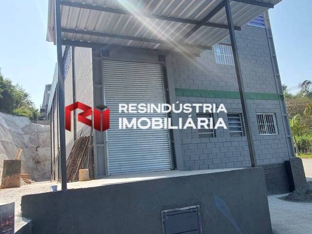 Galpão para Locação em Santana de Parnaíba - 5