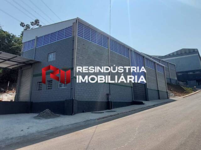 Galpão para Locação em Santana de Parnaíba - 3