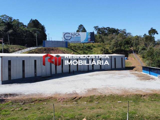 Galpão para Locação em Santana de Parnaíba - 3