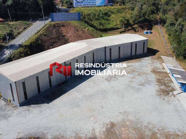 Galpão para Locação em Santana de Parnaíba - 2