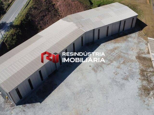 Galpão para Locação em Santana de Parnaíba - 5