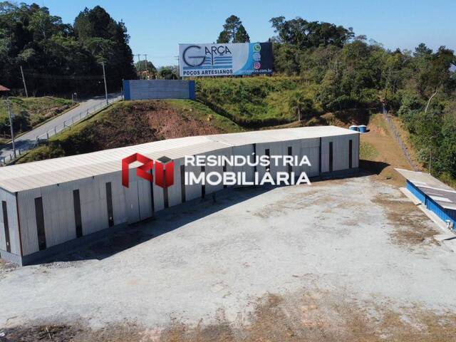 Galpão para Locação em Santana de Parnaíba - 4