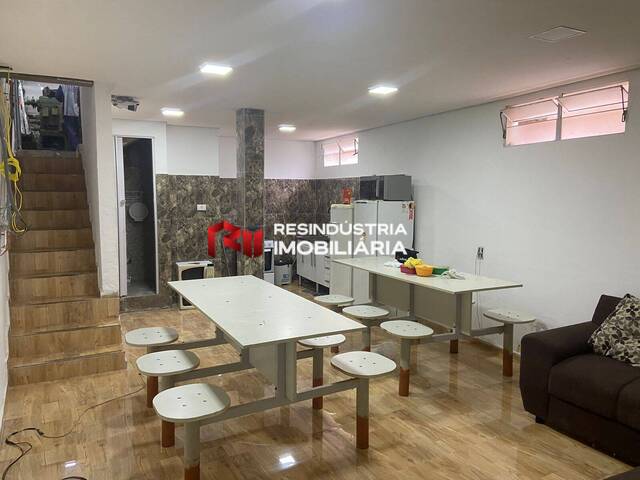#2418 - Prédio comercial para Locação em Jandira - SP - 1