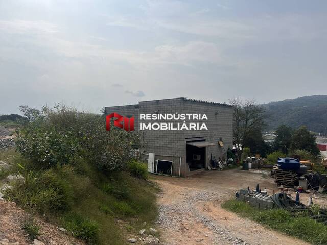 #2426 - Terreno em condomínio para Locação em Barueri - SP - 2
