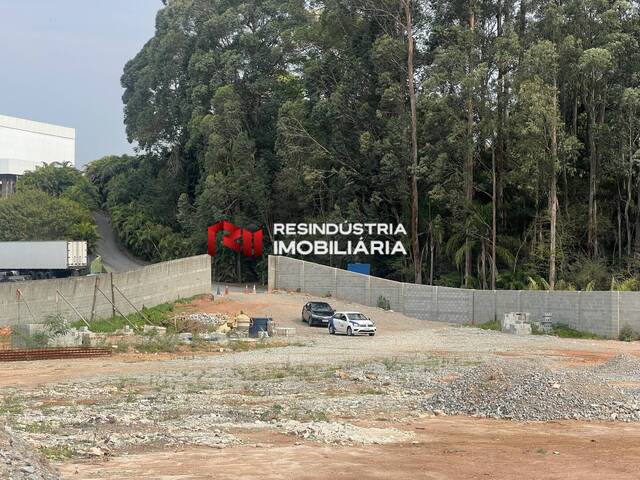 #2426 - Terreno em condomínio para Locação em Barueri - SP - 3