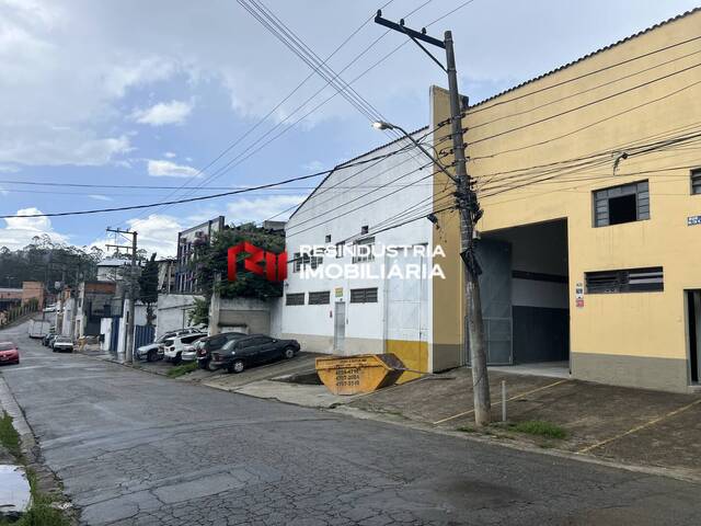 Galpão para Locação em Jandira - 4