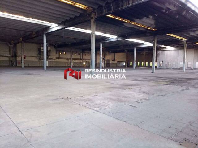 Galpão para Locação em Barueri - 2