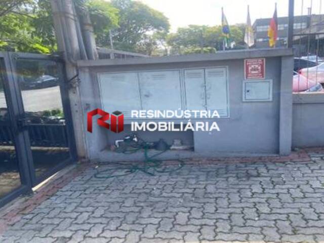 Galpão para Locação em Barueri - 2