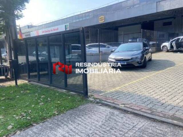 Galpão para Locação em Barueri - 3