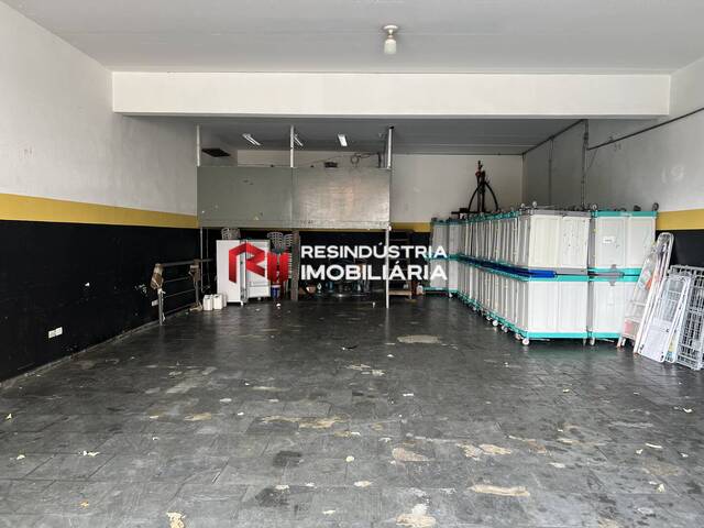 Salão Comercial para Locação em Barueri - 4