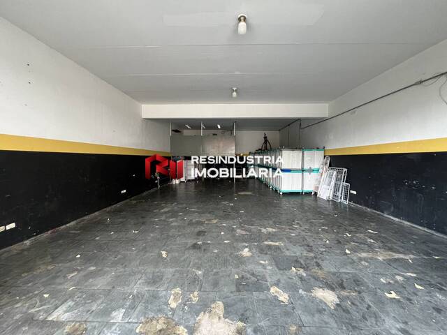 Salão Comercial para Locação em Barueri - 5