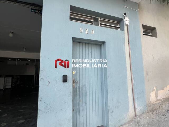 #2434 - Salão Comercial para Locação em Barueri - SP - 2
