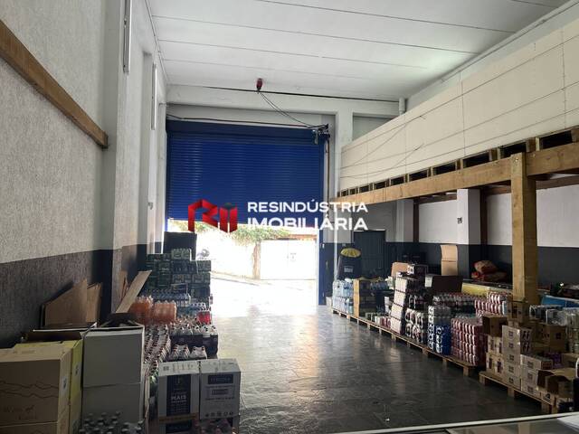 Salão Comercial para Locação em Barueri - 5