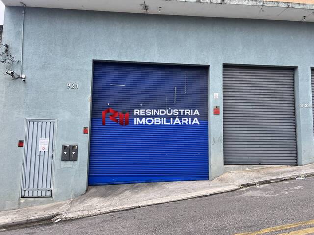 #2435 - Salão Comercial para Locação em Barueri - SP - 2
