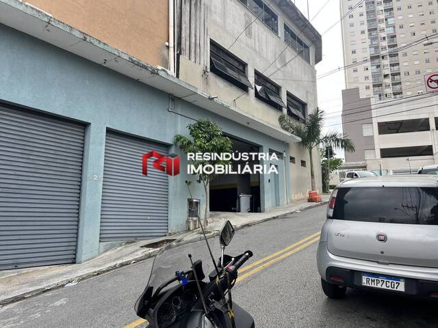 #2435 - Salão Comercial para Locação em Barueri - SP - 3