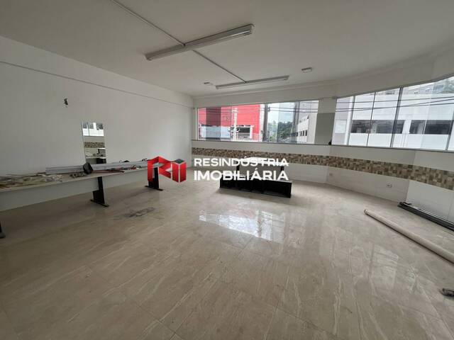 #2436 - Sala para Locação em Barueri - SP - 1