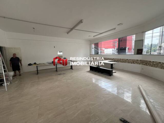 #2436 - Sala para Locação em Barueri - SP - 2