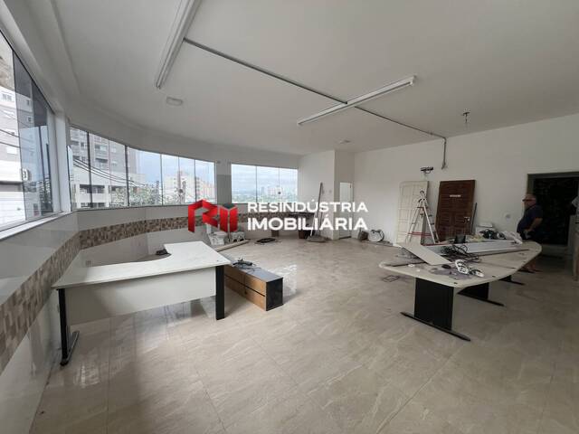 #2436 - Sala para Locação em Barueri - SP - 3