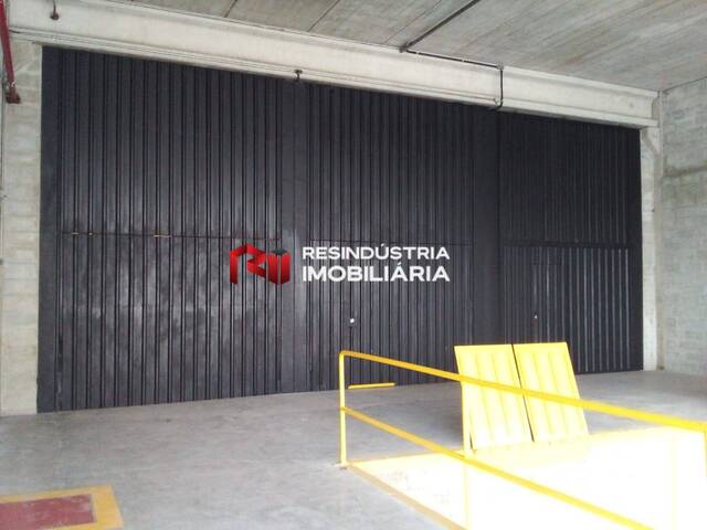 Galpão para Locação em São Paulo - 4