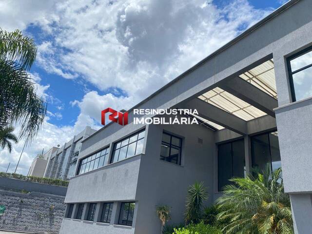 Ponto Comercial para Locação em Barueri - 4