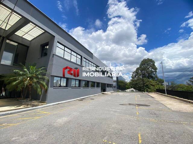 Ponto Comercial para Locação em Barueri - 2