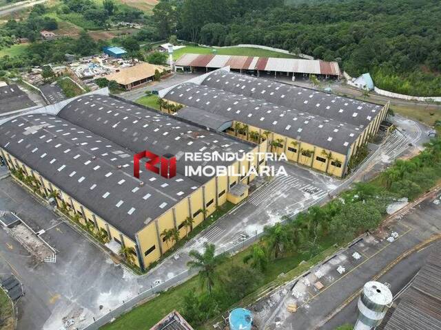 #2437 - Galpão para Locação em Guarulhos - SP - 1