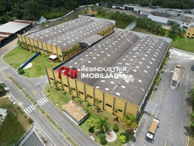 #2437 - Galpão para Locação em Guarulhos - SP - 3