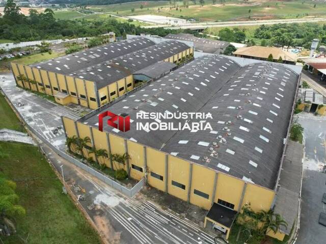 #2437 - Galpão para Locação em Guarulhos - SP - 2