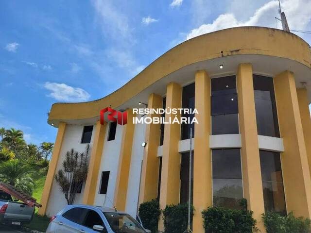 Galpão para Locação em Guarulhos - 4