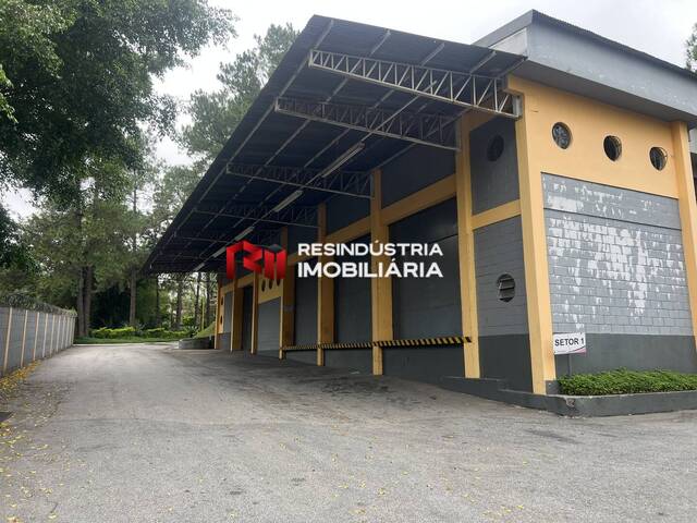 Galpão para Locação em Jandira - 5