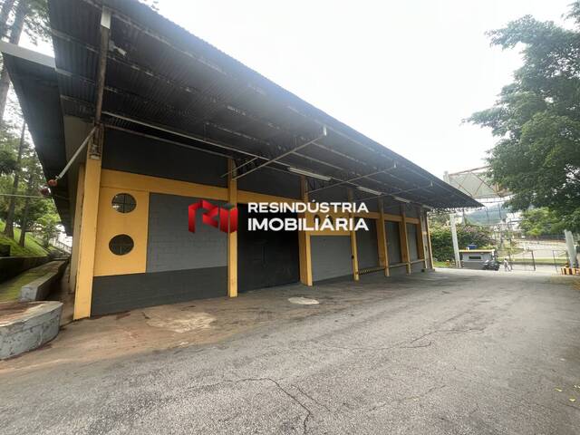 Galpão para Locação em Jandira - 4